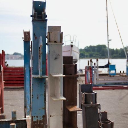 Segellast 2 Lübeck Dış mekan fotoğraf